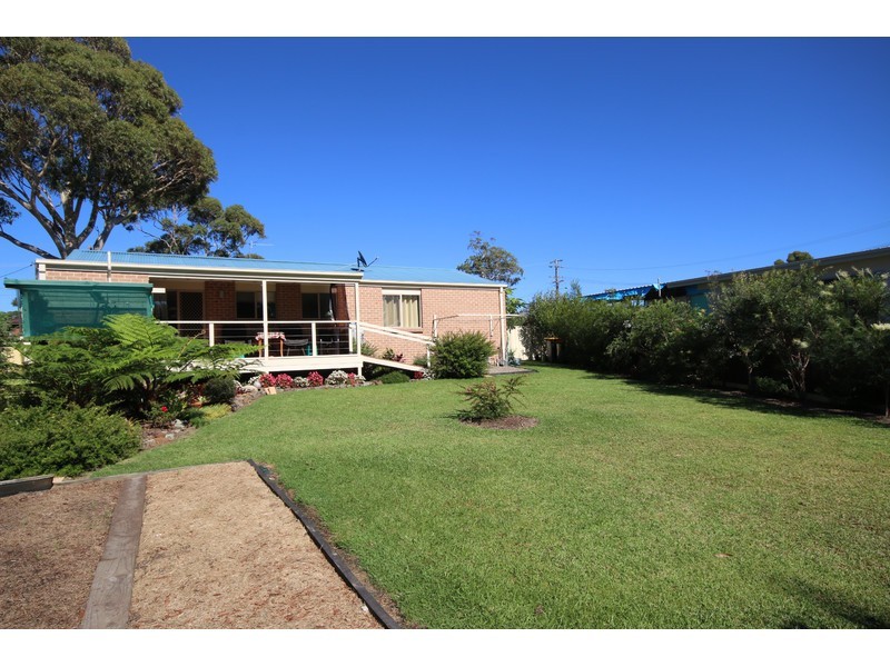 69 Mustang Drive, Sanctuary Point NSW 2540