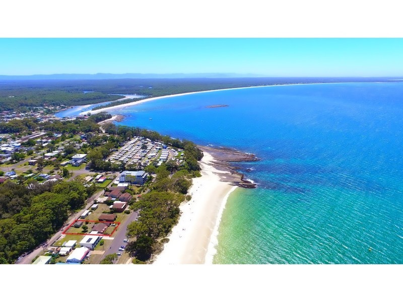 11 Beach Street, Huskisson NSW 2540