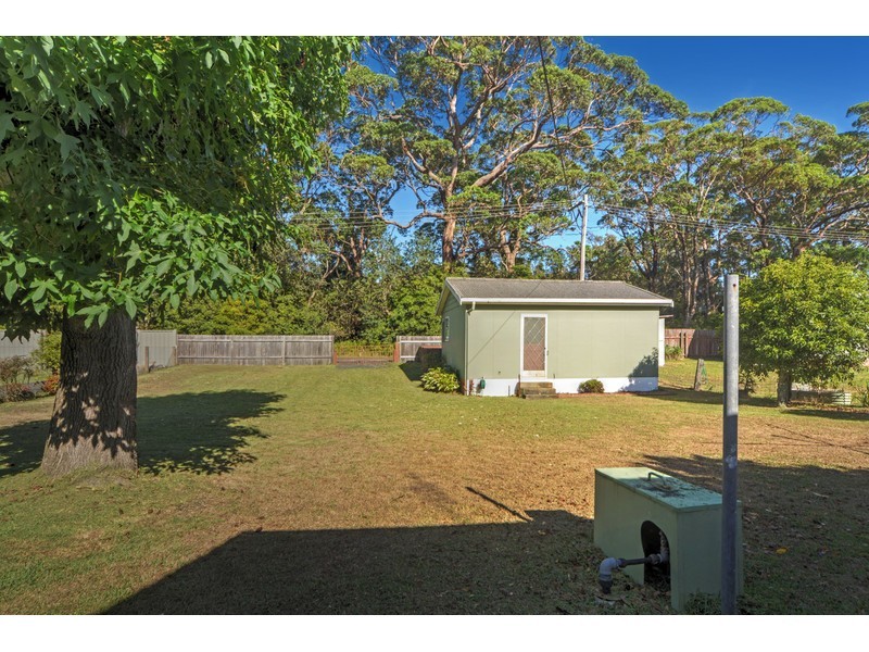 11 Beach Street, Huskisson NSW 2540