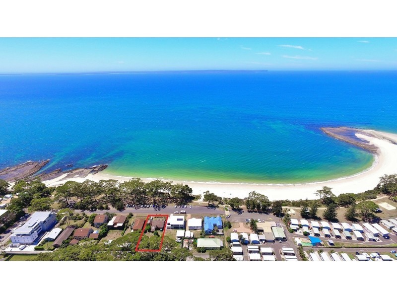 11 Beach Street, Huskisson NSW 2540