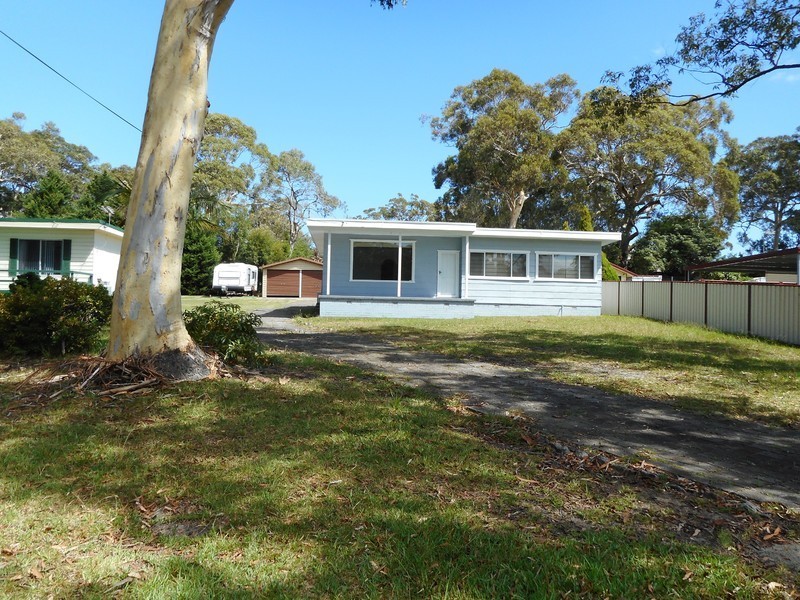 60 King George Street, Erowal Bay NSW 2540