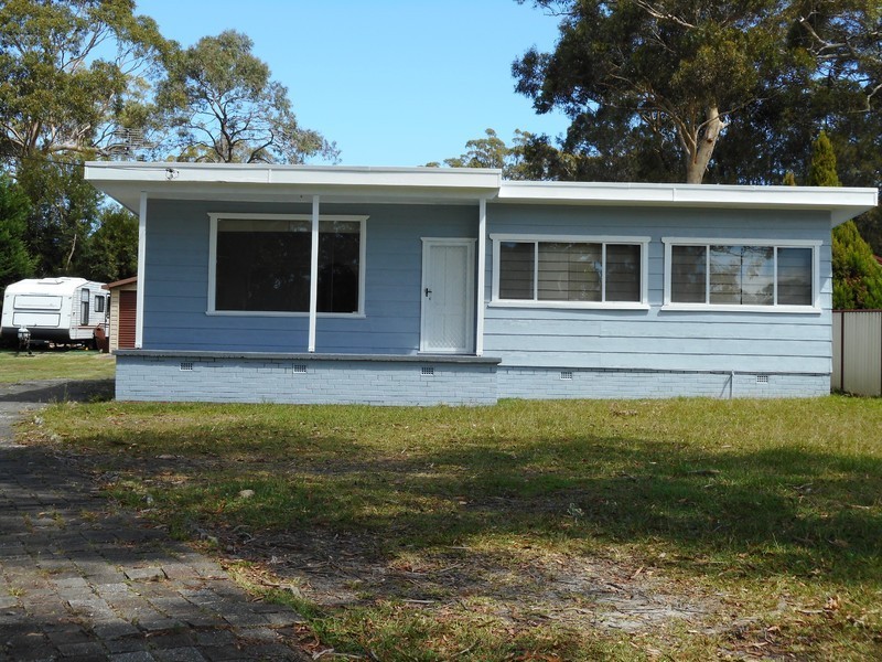 60 King George Street, Erowal Bay NSW 2540