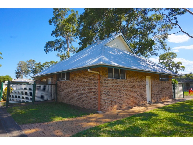53/9 Browns Road, South Nowra NSW 2541
