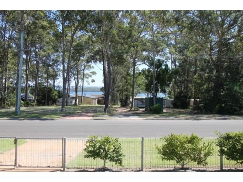 38 Island Point Road, St Georges Basin NSW 2540