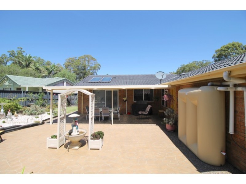 38 Island Point Road, St Georges Basin NSW 2540