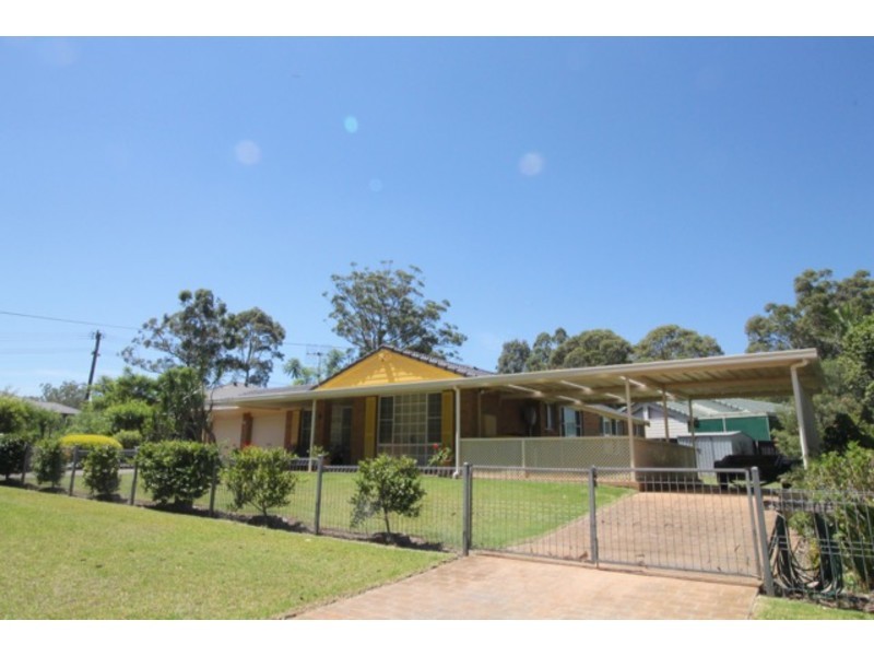 38 Island Point Road, St Georges Basin NSW 2540