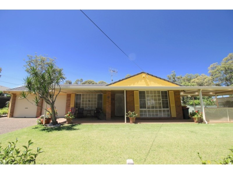 38 Island Point Road, St Georges Basin NSW 2540