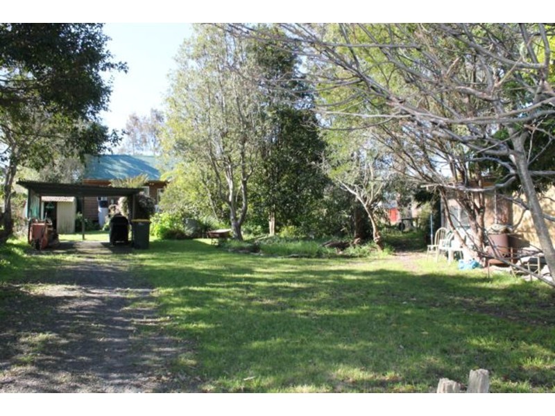 25 Panorama Road, St Georges Basin NSW 2540