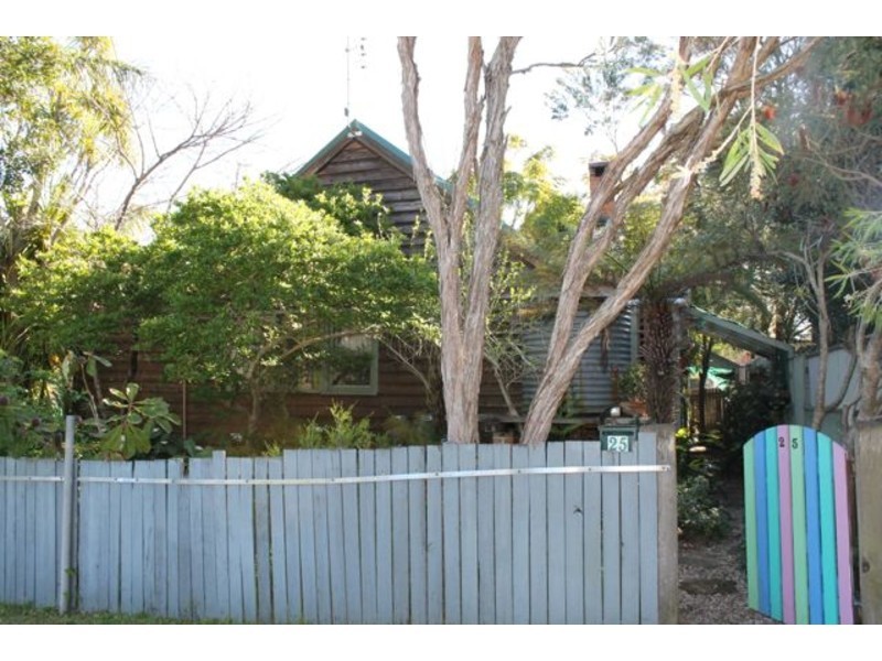 25 Panorama Road, St Georges Basin NSW 2540