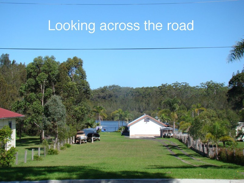 25 Panorama Road, St Georges Basin NSW 2540