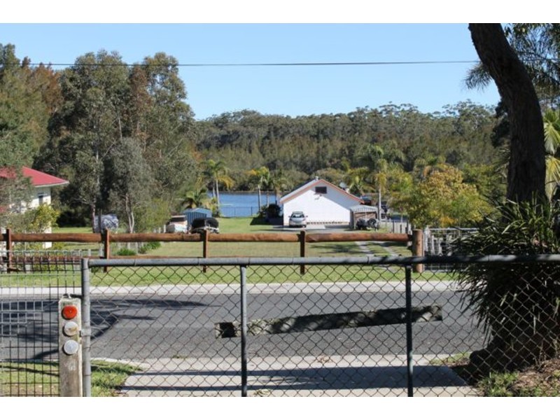 25 Panorama Road, St Georges Basin NSW 2540