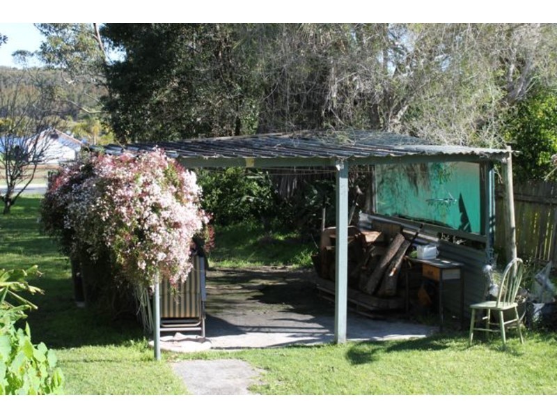 25 Panorama Road, St Georges Basin NSW 2540