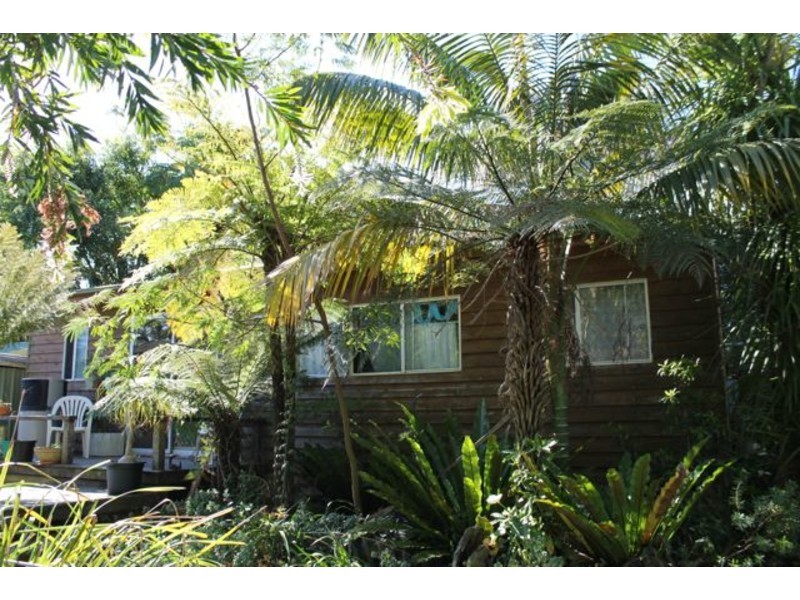 25 Panorama Road, St Georges Basin NSW 2540