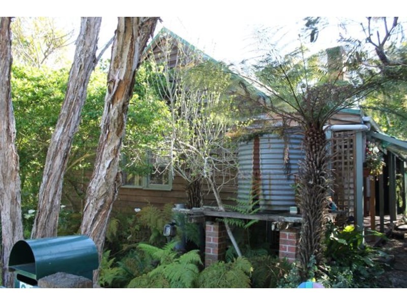 25 Panorama Road, St Georges Basin NSW 2540
