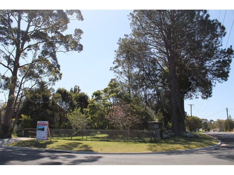 25 Panorama Road, St Georges Basin NSW 2540