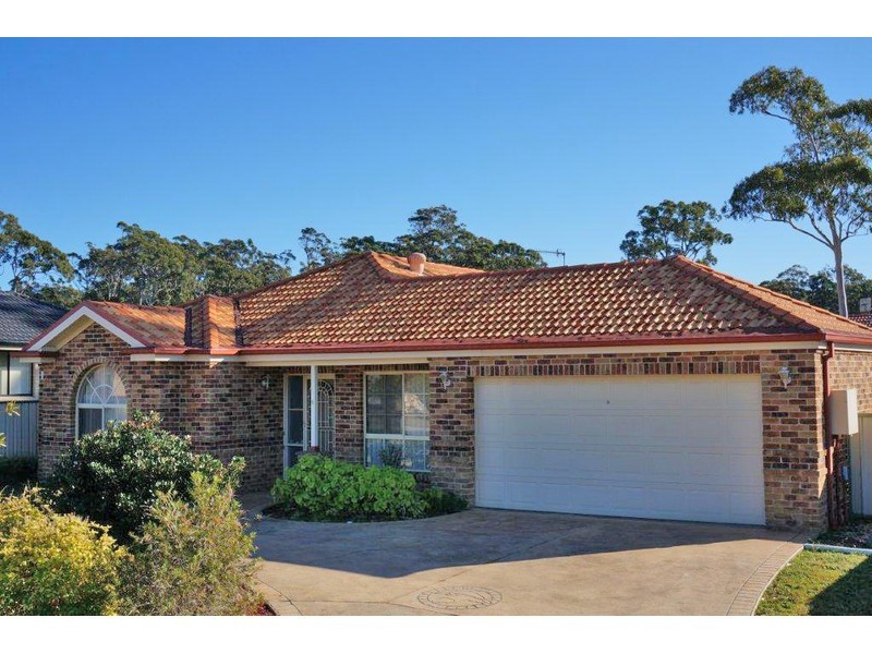 9 Maxwell Cresent, Sanctuary Point NSW 2540