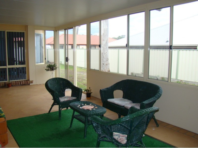 9 Maxwell Cresent, Sanctuary Point NSW 2540