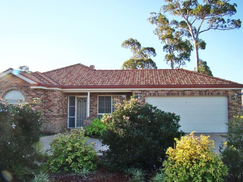 9 Maxwell Cresent, Sanctuary Point NSW 2540