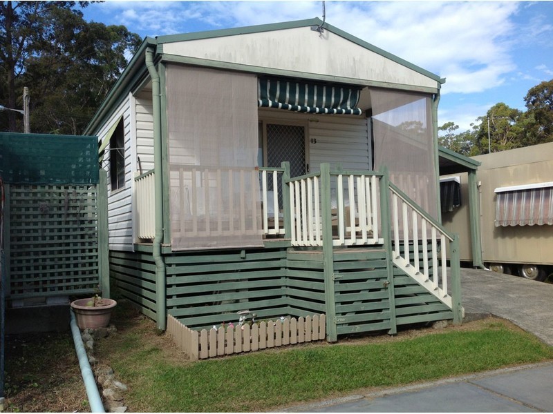 13/79 Island Point Rd, St Georges Basin NSW 2540