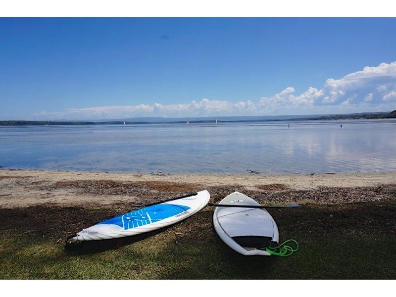 139 Walmer Avenue, Sanctuary Point NSW 2540