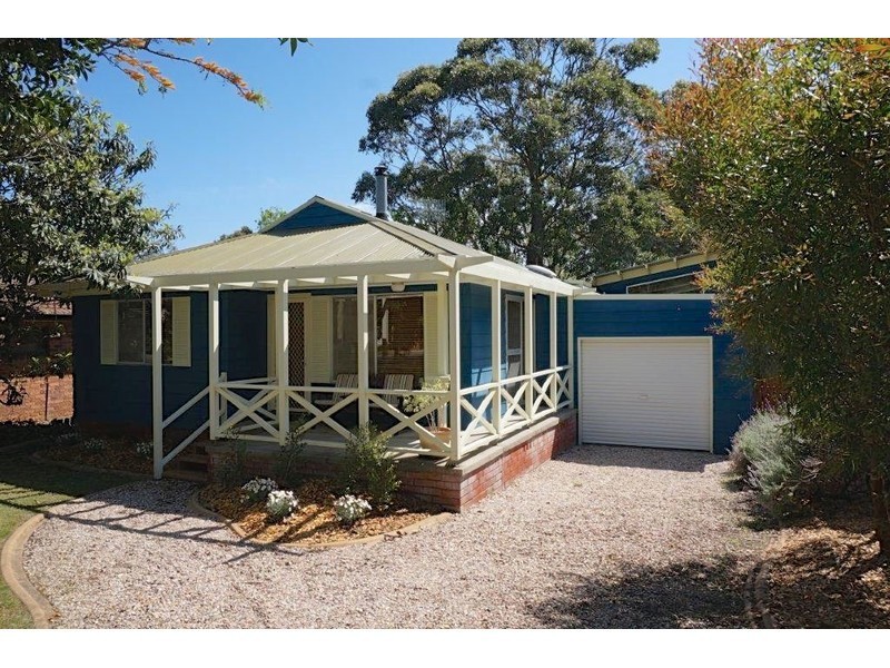 139 Walmer Avenue, Sanctuary Point NSW 2540