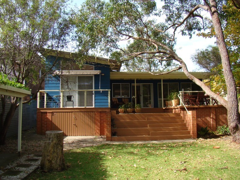 139 Walmer Avenue, Sanctuary Point NSW 2540