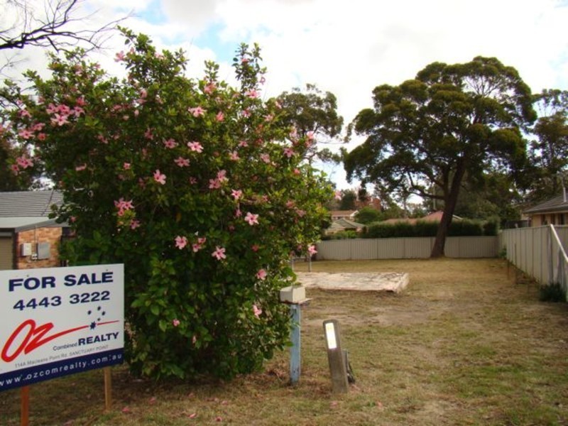 157 Macleans Point Road, Sanctuary Point NSW 2540