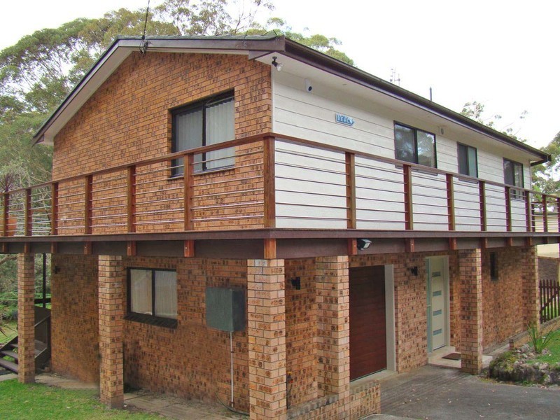 54 Frederick Street, Vincentia NSW 2540