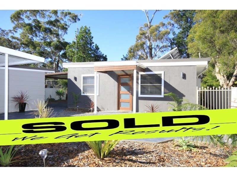 82 The Park Drive, Sanctuary Point NSW 2540