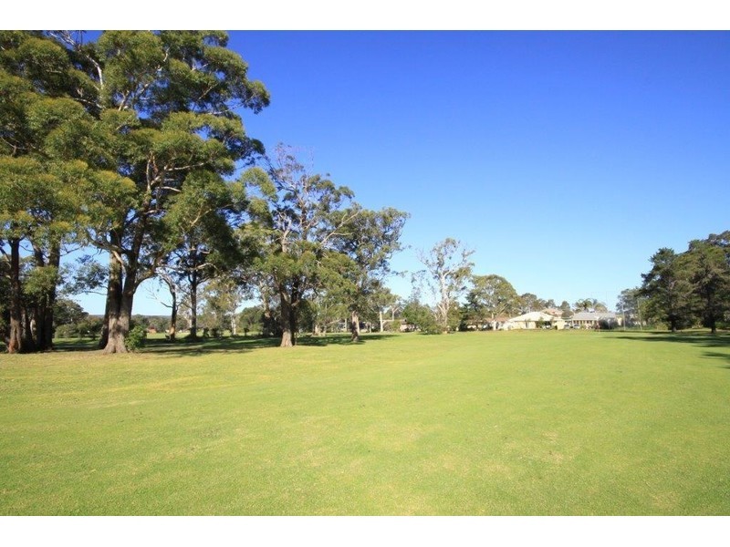 82 The Park Drive, Sanctuary Point NSW 2540