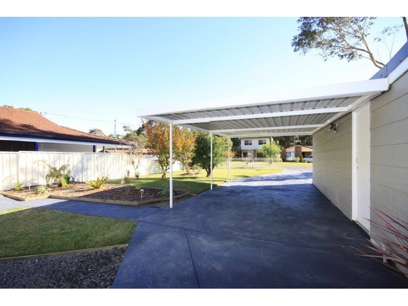 82 The Park Drive, Sanctuary Point NSW 2540