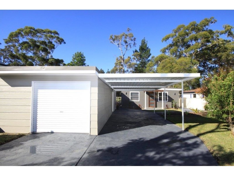 82 The Park Drive, Sanctuary Point NSW 2540