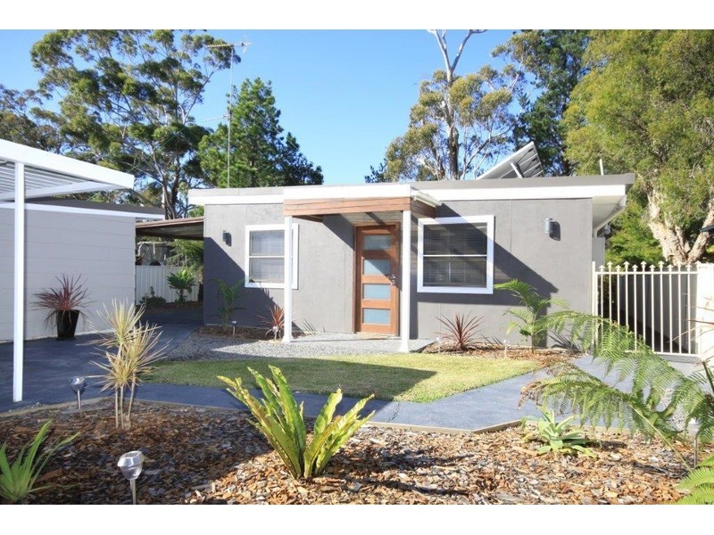 82 The Park Drive, Sanctuary Point NSW 2540