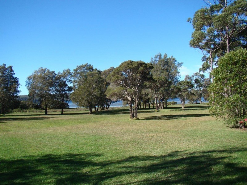 200 Sanctuary Point Rd, Sanctuary Point NSW 2540