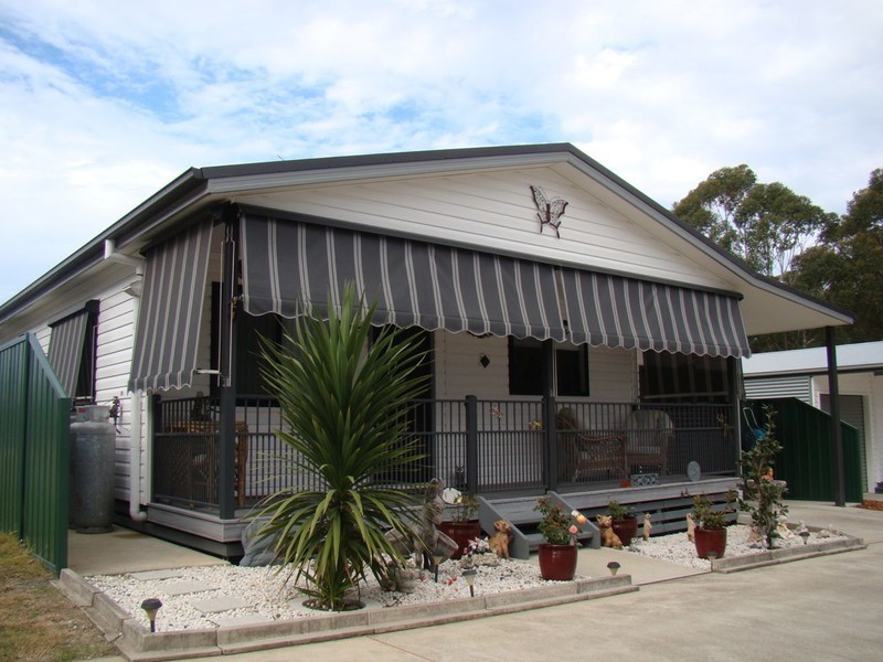 21/94 Island Point Rd, St Georges Basin NSW 2540