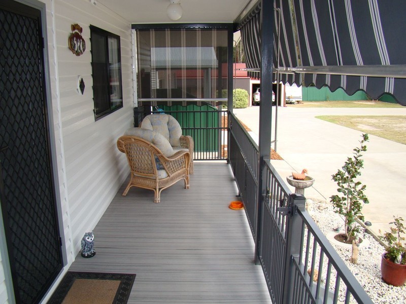 21/94 Island Point Rd, St Georges Basin NSW 2540