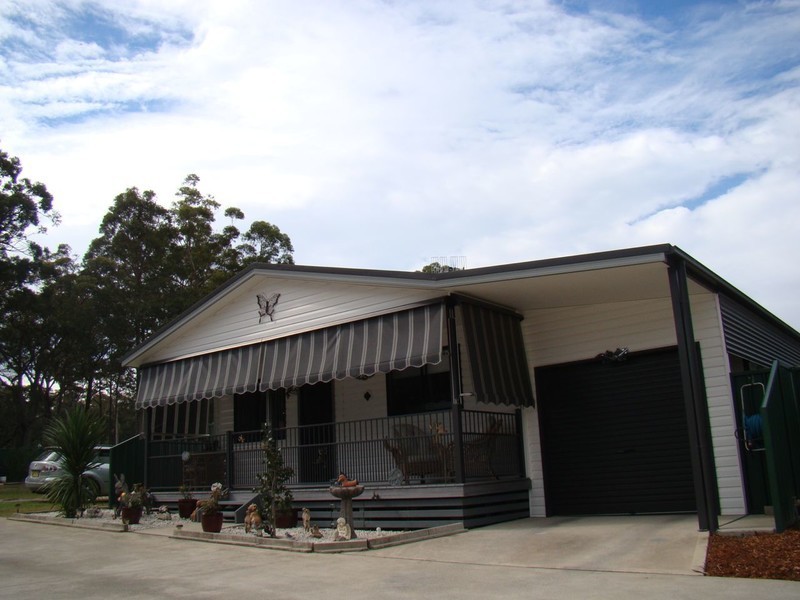 21/94 Island Point Rd, St Georges Basin NSW 2540