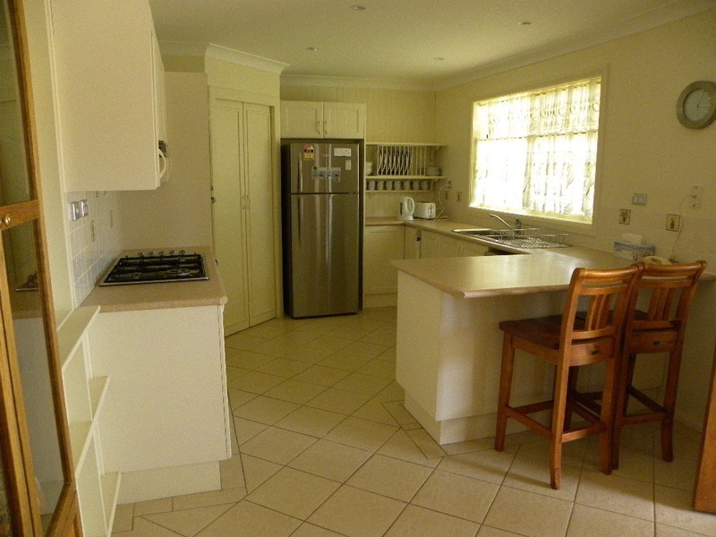 38 Hogbin Crescent, Sanctuary Point NSW 2540