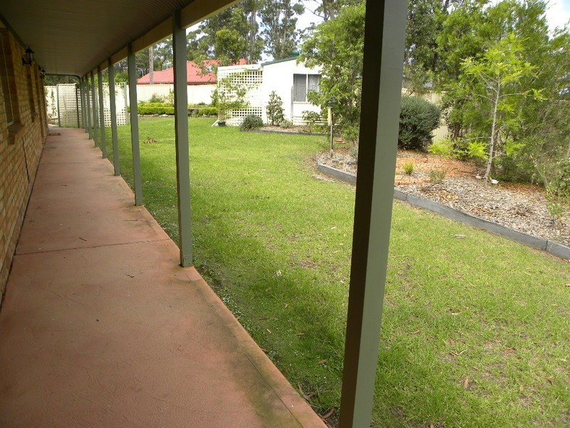 38 Hogbin Crescent, Sanctuary Point NSW 2540