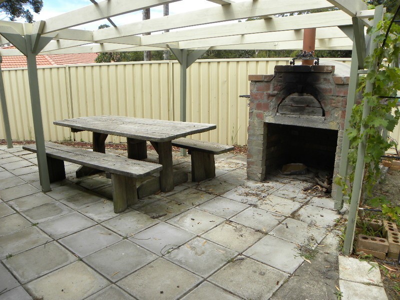 38 Hogbin Crescent, Sanctuary Point NSW 2540