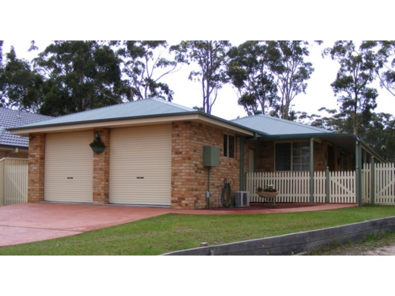 38 Hogbin Crescent, Sanctuary Point NSW 2540