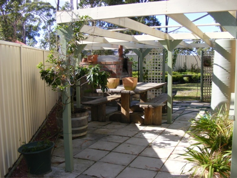 38 Hogbin Crescent, Sanctuary Point NSW 2540