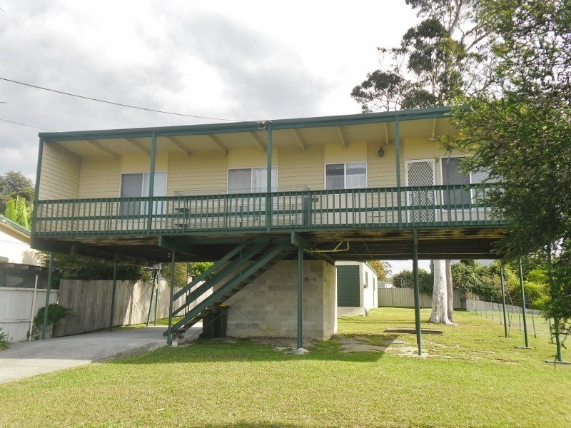 11 Edmund Street, Sanctuary Point NSW 2540
