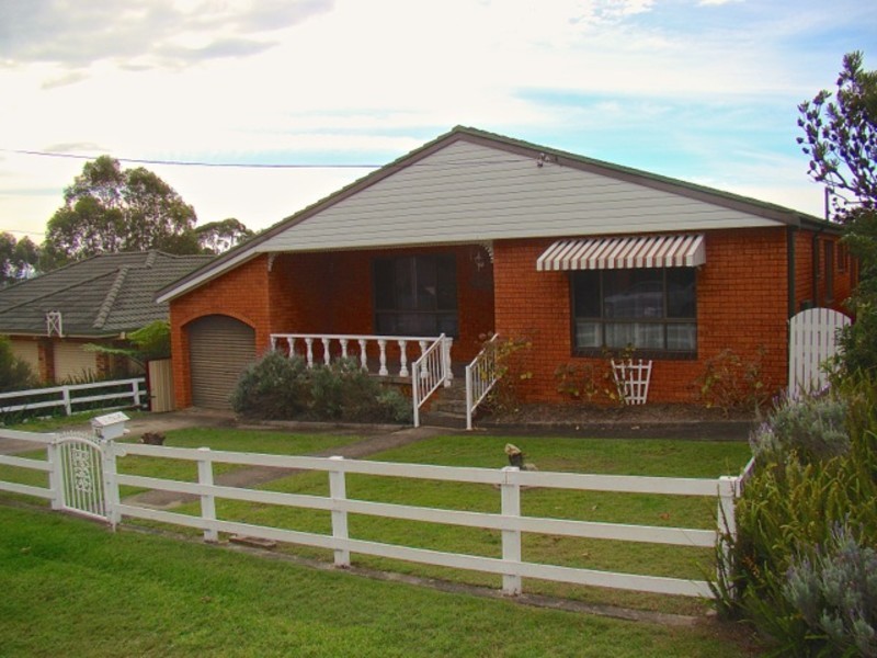 22 St Georges Avenue, Vincentia NSW 2540