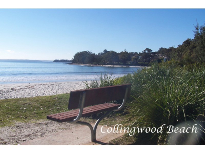 22 St Georges Avenue, Vincentia NSW 2540