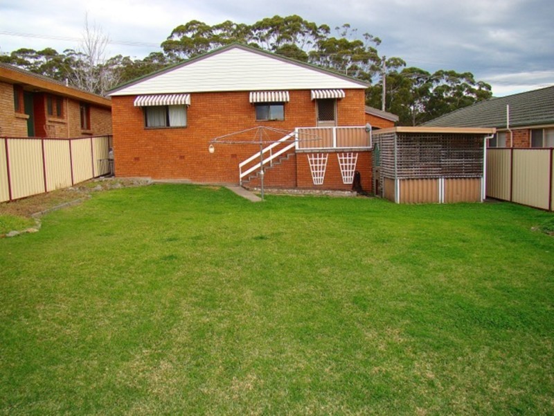 22 St Georges Avenue, Vincentia NSW 2540