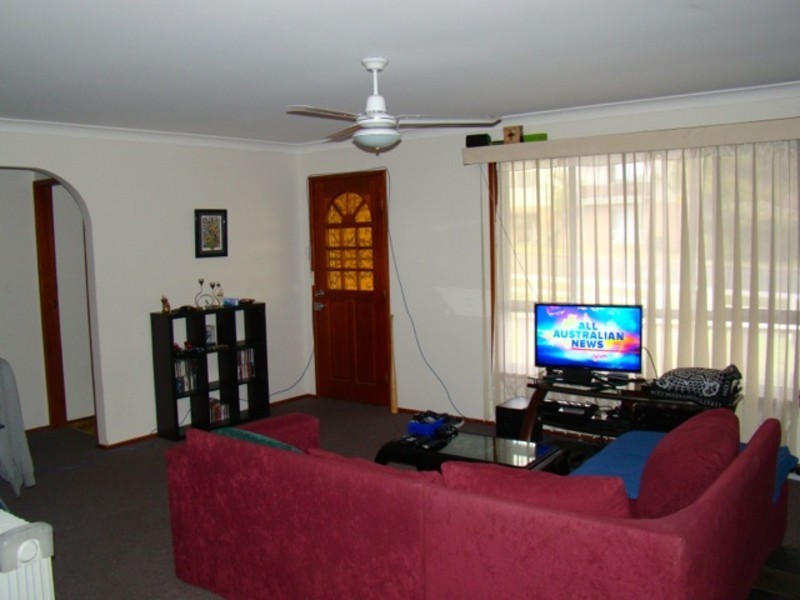 22 St Georges Avenue, Vincentia NSW 2540