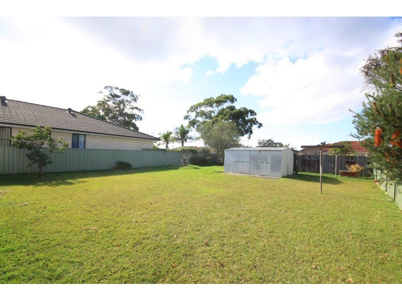 50 Idlewild Avenue, Sanctuary Point NSW 2540