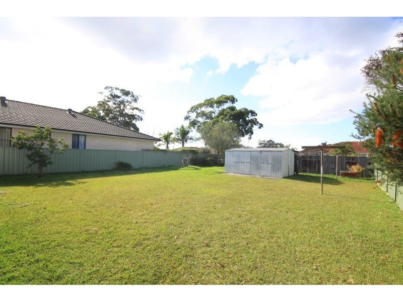 50 Idlewild Avenue, Sanctuary Point NSW 2540