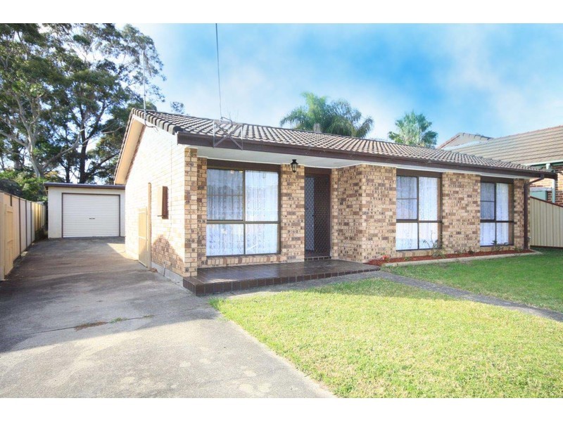 3 Penguin Street, Sanctuary Point NSW 2540